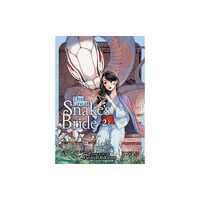 Seven Seas Entertainment, LLC The Great Snake's Bride Vol. 2 (häftad, eng)