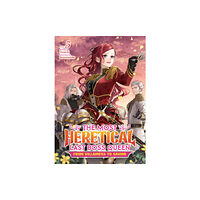 Seven Seas Entertainment, LLC The Most Heretical Last Boss Queen: From Villainess to Savior (Light Novel) Vol. 5 (häftad, eng)