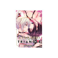 Seven Seas Entertainment, LLC Ayakashi Triangle Vol. 7 (häftad, eng)