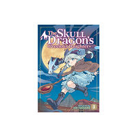 Seven Seas Entertainment, LLC The Skull Dragon's Precious Daughter Vol. 3 (häftad, eng)