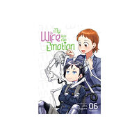 Seven Seas Entertainment, LLC My Wife Has No Emotion Vol. 6 (häftad, eng)