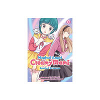 Seven Seas Entertainment, LLC Magical Angel Creamy Mami and the Spoiled Princess Vol. 6 (häftad, eng)