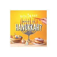 Independently Published What is Hanukkah? (häftad, eng)