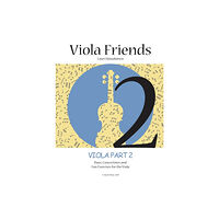 Independently Published Viola Friends 2 (häftad, eng)