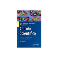 Springer Verlag Calcolo Scientifico (häftad, ita)