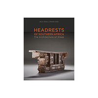 Five Continents Editions Headrests of Southern Africa (inbunden, eng)