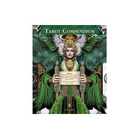 Lo Scarabeo Tarot Compendium (inbunden, eng)