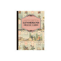 Lo Scarabeo A Practical Guide to the Lenorman Oracle Cards (inbunden, eng)