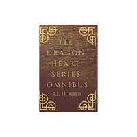 Independently Published The Dragon Heart Series Omnibus (häftad, eng)