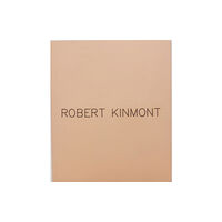 Mousse Publishing Robert Kinmont (häftad, eng)