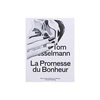 Mousse Publishing La Promesse du Bonheur (häftad, eng)