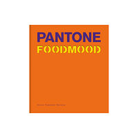 Guido Tommasi Editore Pantone Foodmood (inbunden, eng)