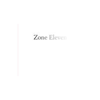 Damiani Zone Eleven (inbunden, eng)