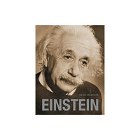 Damiani Einstein: The Man and his Mind (inbunden, eng)