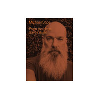 Damiani Michael Stipe: Even the birds gave pause (inbunden, eng)