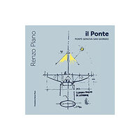 Fondazione Renzo Piano The Bridge (häftad, ita)