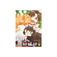 Seven Seas Entertainment, LLC Cat on the Hero's Lap Vol. 2 (häftad, eng)