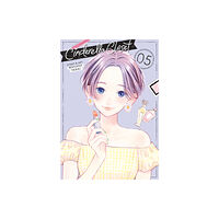 Seven Seas Entertainment, LLC Cinderella Closet Vol. 5 (häftad, eng)