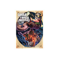 Seven Seas Entertainment, LLC Soara and the House of Monsters Vol. 2 (häftad, eng)