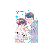 Seven Seas Entertainment, LLC Ladies on Top Vol. 6 (häftad, eng)