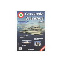 RN Publishing Coccarde Tricolori 2014 (häftad, eng)