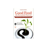 Pari Publishing Good Food for Everyone Forever (häftad, eng)