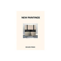 Fulton Ryder Richard Prince: New Paintings (inbunden, eng)