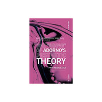 Mimesis international The “Aging” of Adorno’s Aesthetic Theory (häftad, eng)