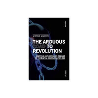 Mimesis international The Arduous Road to Revolution (häftad, eng)