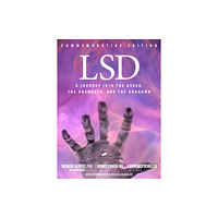 Wiener Schiller Productions, Inc. LSD (häftad, eng)