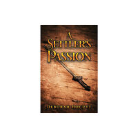 Austin Macauley Publishers LLC A Settler's Passion (häftad, eng)