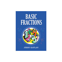 Austin Macauley Publishers LLC Basic Fractions (inbunden, eng)