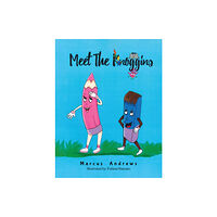 Austin Macauley Publishers LLC Meet the Knoggins (häftad, eng)