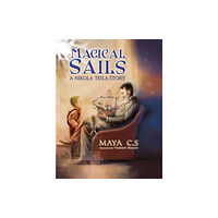 Austin Macauley Publishers LLC Magical Sails (häftad, eng)