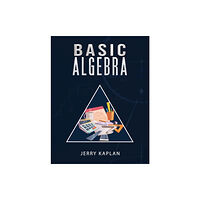 Austin Macauley Publishers LLC Basic Algebra (häftad, eng)