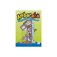 Alma Ambaraba (häftad, ita)