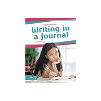 North Star Editions How to Write: Writing a Journal (inbunden, eng)