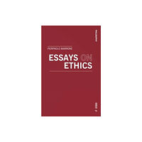 Mimesis international Essays on Ethics (häftad, eng)