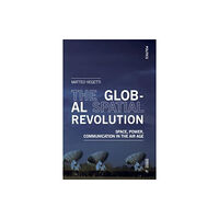 Mimesis international The Global Spatial Revolution (häftad, eng)