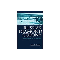 Gordon and Breach Russia's Diamond Colony (inbunden, eng)