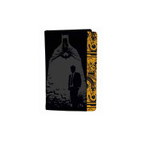 Insight Editions DC: Batman Hardcover Journal (inbunden, eng)