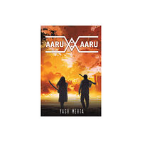 Austin Macauley Publishers LLC Aaru (häftad, eng)