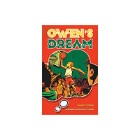 Austin Macauley Publishers LLC Owen's Dream (häftad, eng)