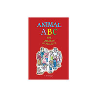 Austin Macauley Publishers LLC Animal ABC for Children of All Ages (häftad, eng)