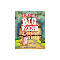 Austin Macauley Publishers LLC Rowan Otter's Big Zoo Reveal (häftad, eng)