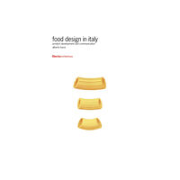 Mondadori Electa Food Design in Italy (häftad, eng)