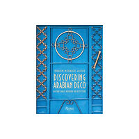 Mondadori Electa Discovering Arabian Deco (inbunden, eng)