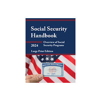 Rowman & littlefield Social Security Handbook 2024 (häftad, eng)