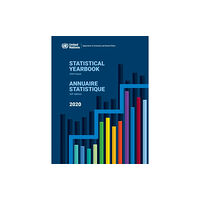 United Nations Statistical yearbook 2020 (inbunden, eng)