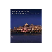 Skira Marsa Malaz Kempinski (inbunden, eng)